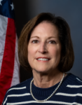 Headshot of Susan Filiberto